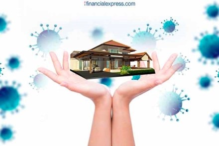 real estate, real estate in India, Resumption of construction activity, non-Covid hotspots, real estate to face challenges, lockdown