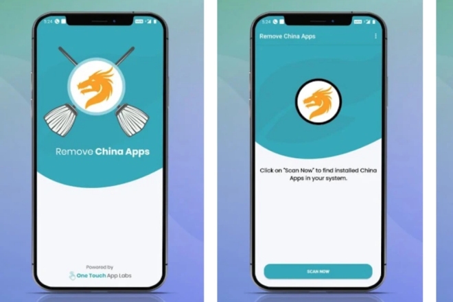 Google pulls Remove China Apps from Play Store for “dishonest ...
