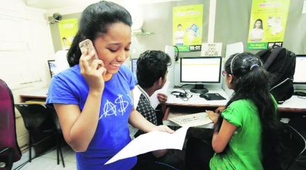 This year some exams were not conducted due to the Coronavirus outbreak.