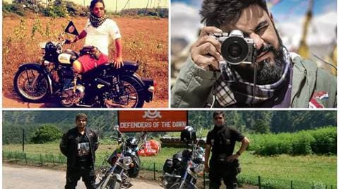 Royal Enfield marks 2020 World Motorcycle Day: Initiatives to bring the riding community together