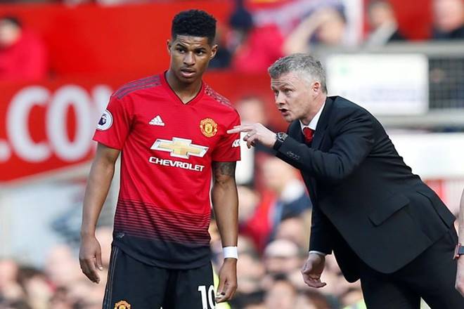 The young hero: What this Manchester United star is doing for school children The young hero: What this Manchester United star is doing for school children