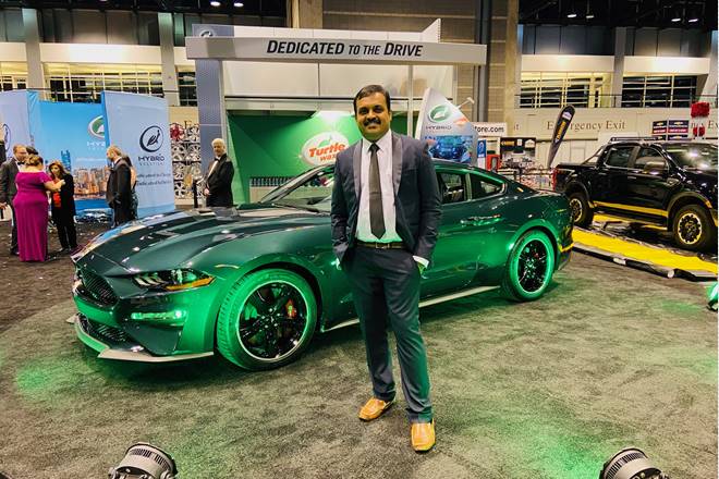 Turtle Wax car, bike care product range for India explained: Now available in 23 cities
