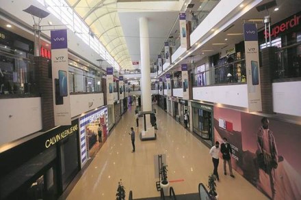 Covid impact,malls, malls footfall, Retailers Association of India, consumer sentiment, lockdown guidelines, indian consumers, unlock 1.0