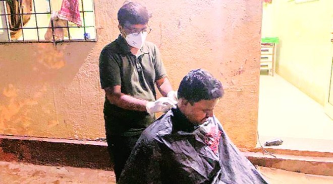 L’Oréal India, too, has announced support to Indian salons, outlining hygiene and operating guidelines.