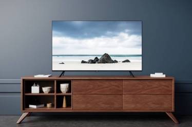 Samsung Frame TV 2020 lineup launched in India; check features, specs, other details here