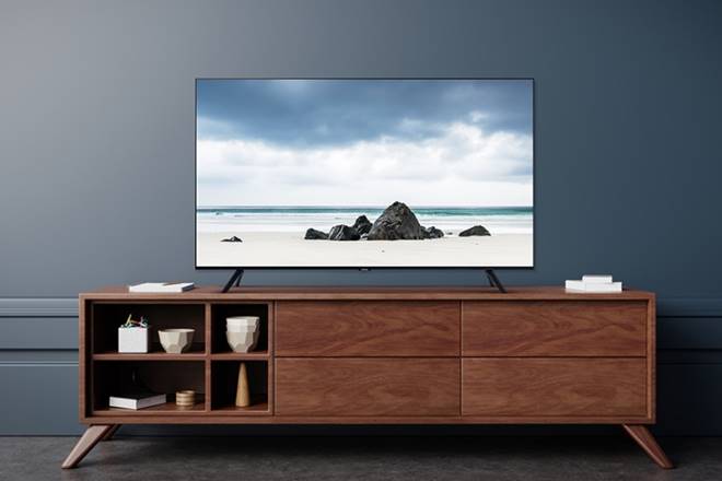 Samsung Frame TV 2020 lineup launched in India; check features, specs, other details here