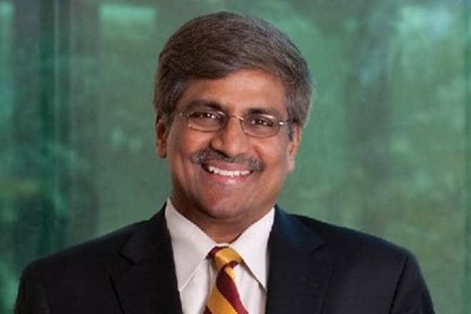 indian-american scientist, National science foundation head, indian-americans in US, sethuraman panchanathan