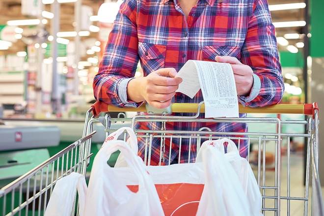 U.S. retail sales, recession, coronavirus lockdown, U.S. retailers, Commerce Department,