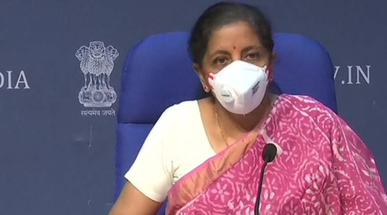 The finance minister, in five tranches, announced the details of the package, subsequently amounting to Rs 20.97 lakh crore, thereby exceeding the target set by the PM. The finance minister, in five tranches, announced the details of the package, subsequently amounting to Rs 20.97 lakh crore, thereby exceeding the target set by the PM.