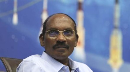 Addressing a press conference, Indian Space Research Organisation (ISRO) Chief K Sivan announced the decision about the formation of IN-SPACe which will regulate and permit the entry of private players in the space industry.
Addressing a press conference, Indian Space Research Organisation (ISRO) Chief K Sivan announced the decision about the formation of IN-SPACe which will regulate and permit the entry of private players in the space industry.