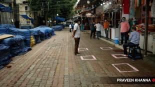 IIT Kharagpur, AI system, social distancing tracker, coronavirus India innovations, coronavirus in india, social distancing tracking system