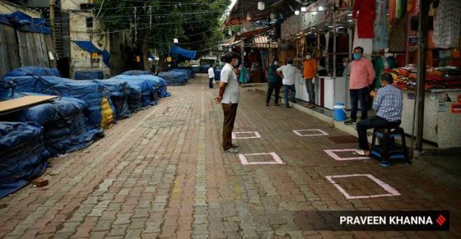 IIT Kharagpur, AI system, social distancing tracker, coronavirus India innovations, coronavirus in india, social distancing tracking system