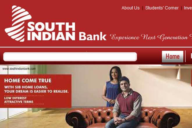 South Indian Bank’s net loss at Rs 143.68 crore in Q4 South Indian Bank’s net loss at Rs 143.68 crore in Q4