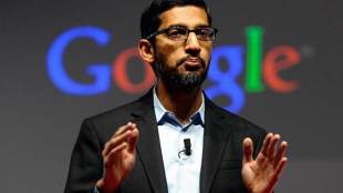 sundar pichai, dear class of 2020, virtual farewell event 2020, sundar pichai message to class of 2020, google ceo sundar pichai