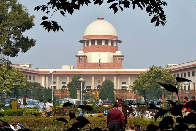 AGR Hearing Updates: SC says AGR dues will be wiped out in IBC deals; nobody can use spectrum unless dues paid AGR Hearing Updates: SC says AGR dues will be wiped out in IBC deals; nobody can use spectrum unless dues paid