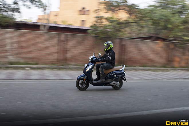 BS6 Suzuki Access 125 price hiked: India’s top-selling 125cc scooter now costlier by this much!
