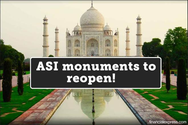 Taj Mahal,Taj Mahal in India, US national parks, Great American Outdoors Act, National Park Service,US Travel Association