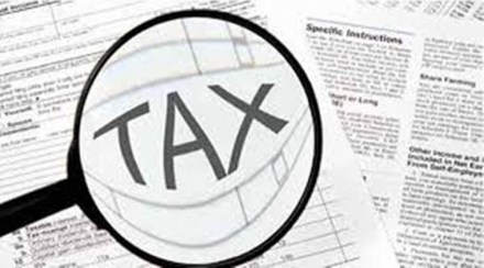 income tax refund, ITR, tax refunds, nirmala sitharaman