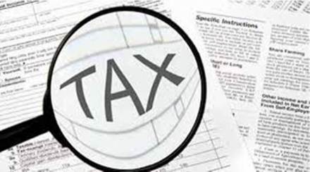 income tax refund, ITR, tax refunds, nirmala sitharaman