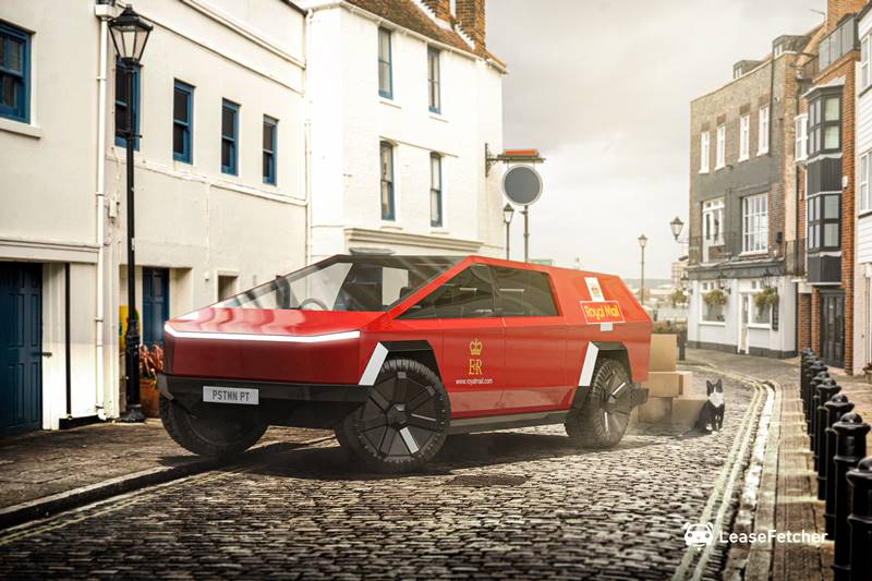 As Mail/Courier Delivery Vehicle: Tesla will come in three variants and even in its lowest variant, Tesla claim a range of 400 km which seems plenty to go around the city to deliver packages. The most affordable variant will come with a single motor and rear-wheel-drive and is priced at $39,900 (approximately Rs 28.62 lakh).