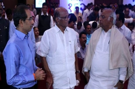 THE outsourcing of the administration of Maharashtra to bureaucrats by Chief Minister Uddhav Thackeray has infuriated his alliance partners and some in his party. (IE) THE outsourcing of the administration of Maharashtra to bureaucrats by Chief Minister Uddhav Thackeray has infuriated his alliance partners and some in his party. (IE)