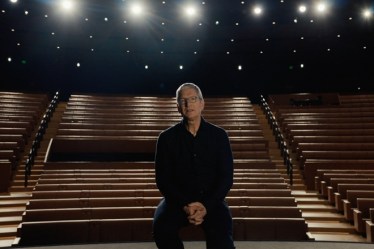 Apple WWDC 2020