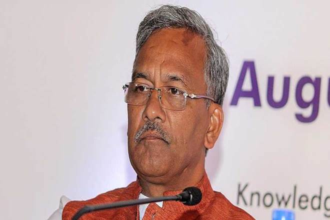 Uttarakhand CM, Trivendra Singh Rawat, self qurantine, Satpal Maharaj, Rishikesh, coronavirus cases in uttarakhand, latest news on coronavirus outbreak