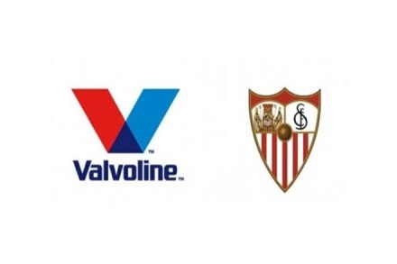 The new partnership logo will debut in first La Liga return match set for June 11
