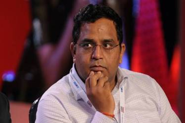 Paytm founder Vijay Shekhar Sharma lauds govt’s move to ban Chinese apps; here’s how netizens reacted
