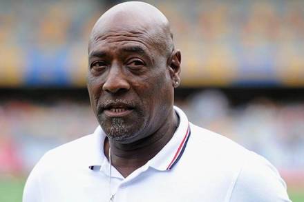 T20 franchises would have paid more than Pat Cummins, Ben Stokes combined to get Vivian Richards: Ian Smith T20 franchises would have paid more than Pat Cummins, Ben Stokes combined to get Vivian Richards: Ian Smith