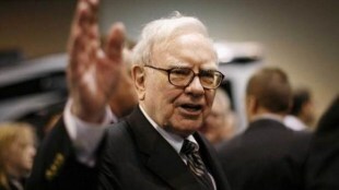 warren buffett, why warren buffett was relatively quiet when stock market falling, COVID-19 crisis, stock market correction, Berkshire Hathway, Berkshire Hathway investors, वॉरेन बफे, Berkshire Hathway operating business, Berkshire Hathway investment