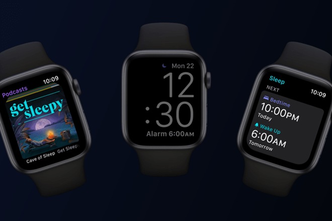Apple Watch, watchOS, watchOS 7, watchOS 7 top features, watchOS 7 update, WWDC, WWDC 2020, Apple Watch sleep tracking, Apple Watch handwashing, Pandemic, Apple Health app, Apple Sleep app