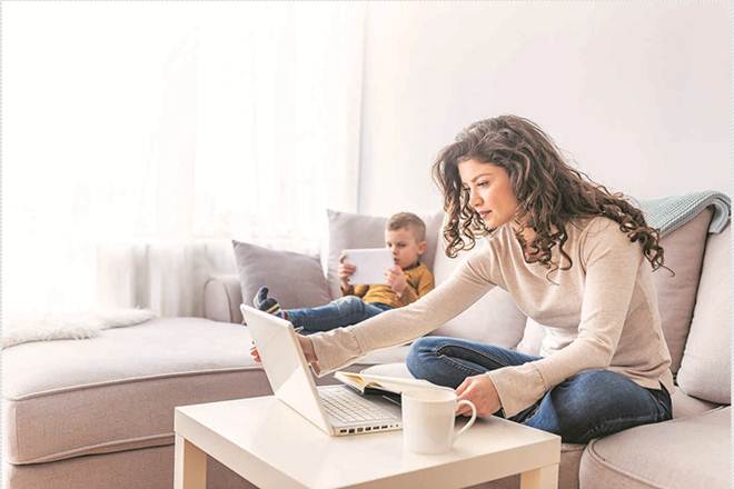 In the first phase, 100 co-working spaces of at least 5,000 sq ft will be set up within cities and towns. In the first phase, 100 co-working spaces of at least 5,000 sq ft will be set up within cities and towns.