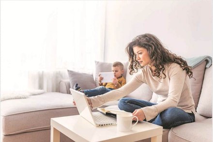 In the first phase, 100 co-working spaces of at least 5,000 sq ft will be set up within cities and towns. In the first phase, 100 co-working spaces of at least 5,000 sq ft will be set up within cities and towns.