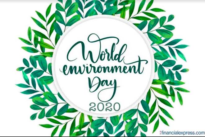 World Environment Day 2020: Date, theme, significance and how climate change can aggravate more pandemics World Environment Day 2020: Date, theme, significance and how climate change can aggravate more pandemics