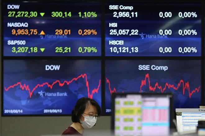 Equity Strategy: Muted earnings were largely in line Equity Strategy: Muted earnings were largely in line