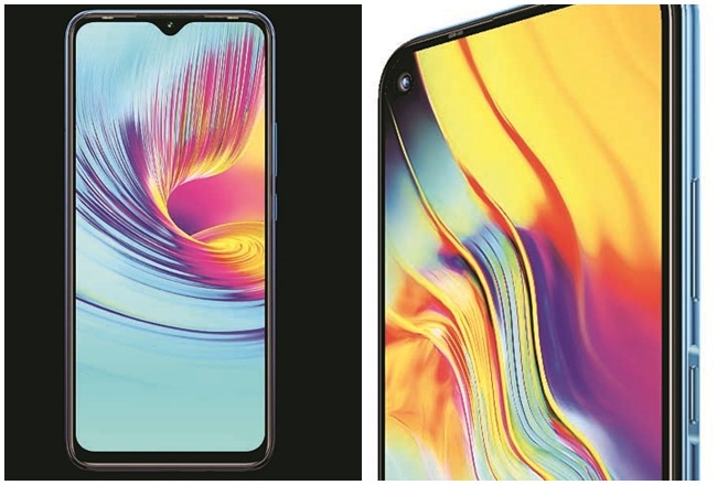 Infinix is a brand from Transsion Holdings that has carved a niche for itself in this precise segment; while you won’t get a top of the range handset the devices are certainly worth considering. 