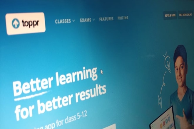 The funds will be used to launch new platforms for coding and schools, the company said in a statement. The funds will be used to launch new platforms for coding and schools, the company said in a statement.