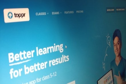 The funds will be used to launch new platforms for coding and schools, the company said in a statement. The funds will be used to launch new platforms for coding and schools, the company said in a statement.