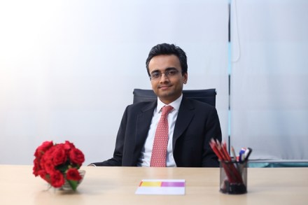 Suyash Choudhary, Head – Fixed Income, IDFC Asset Management Company