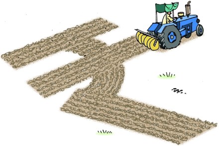 FPOs should be output-centric and concentrate on creating and managing the whole value chain for the identified product/crop