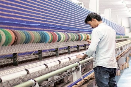 Further, their working capital cycle has elongated because of higher inventory and stretched receivables. Further, their working capital cycle has elongated because of higher inventory and stretched receivables.