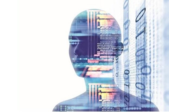 AI-intensity was defined as the ratio of software investment to total sales, and the study found that, for instance, in the case of agriculture, while the average AI intensity is 0.001, the maximum intensity was 20 times as much. AI-intensity was defined as the ratio of software investment to total sales, and the study found that, for instance, in the case of agriculture, while the average AI intensity is 0.001, the maximum intensity was 20 times as much.