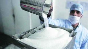 The mills have repeatedly apprised the state as well as the Centre regarding the quota for sale of sugar not being in sync with its production.
