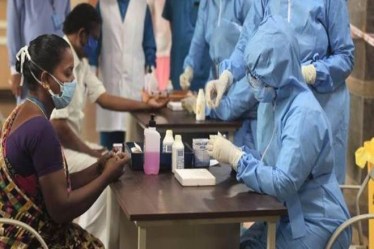 In the case of Delhi, 70% of today’s infected were added in the last month.