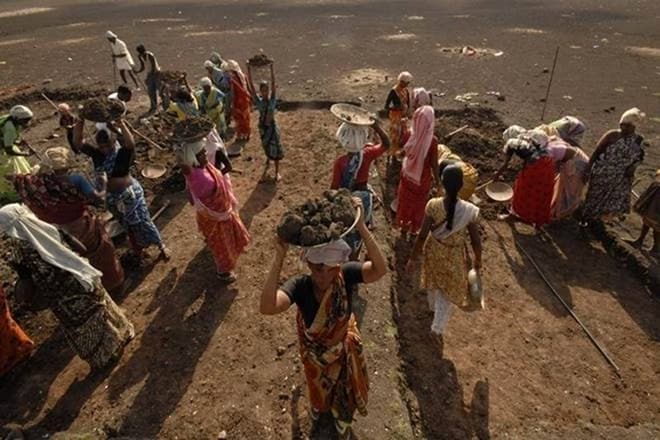 rural economy, farm income, MGNREGA, rural boost, agri sector, IDFC