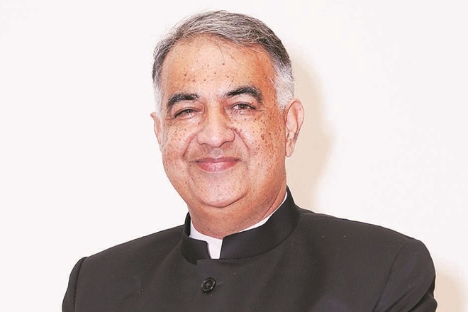 Shailender Kumar, Oracle