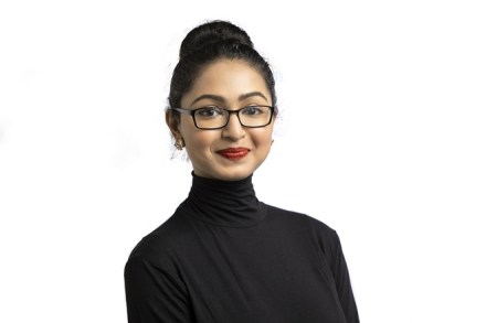 Rochita Dey Rochita Dey