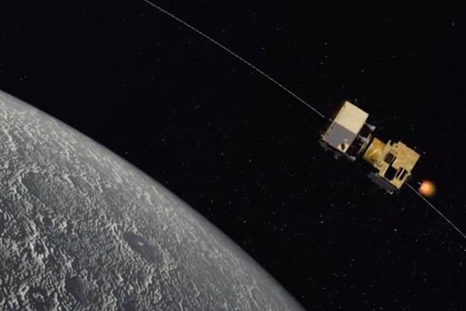 This Brazilian Satellite has been locally designed, assembled and tested in Brazil and will be the first satellite for Earth Observation.