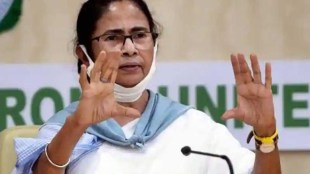 She had directed the police to firmly deal with those violating the norms put in place in the wake of the relentless rise in COVID-19 cases.